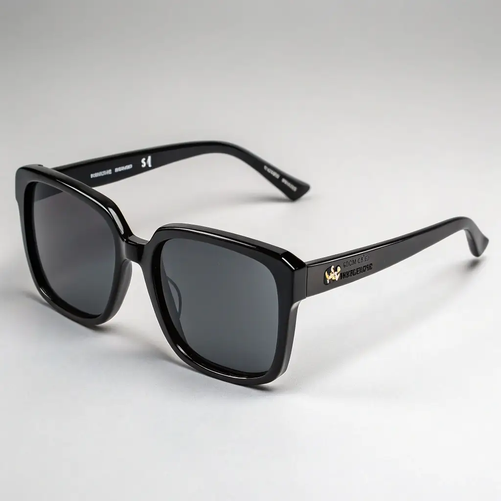 Retro Sunglasses