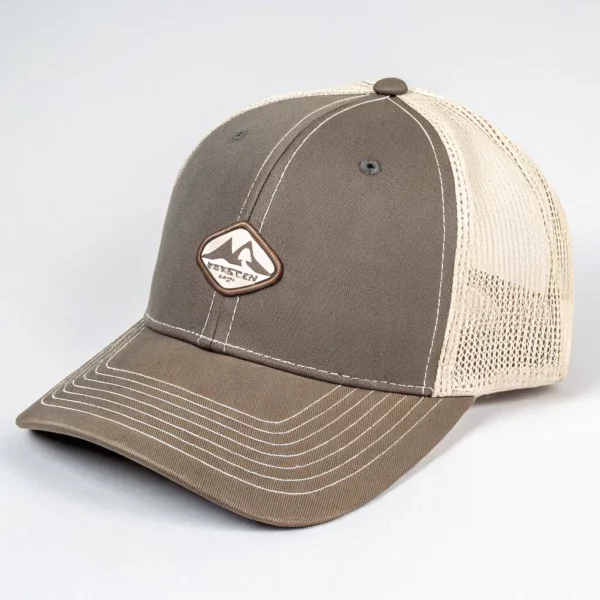Neon Trucker Cap
